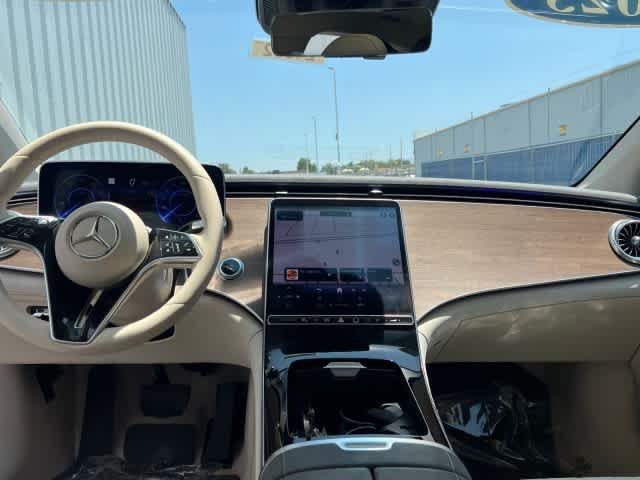 Certified 2023 Mercedes-Benz EQS 450+ Sedan image 17