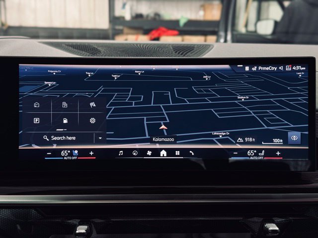 New 2026 BMW X6 xDrive40i AWD/4WD image 41