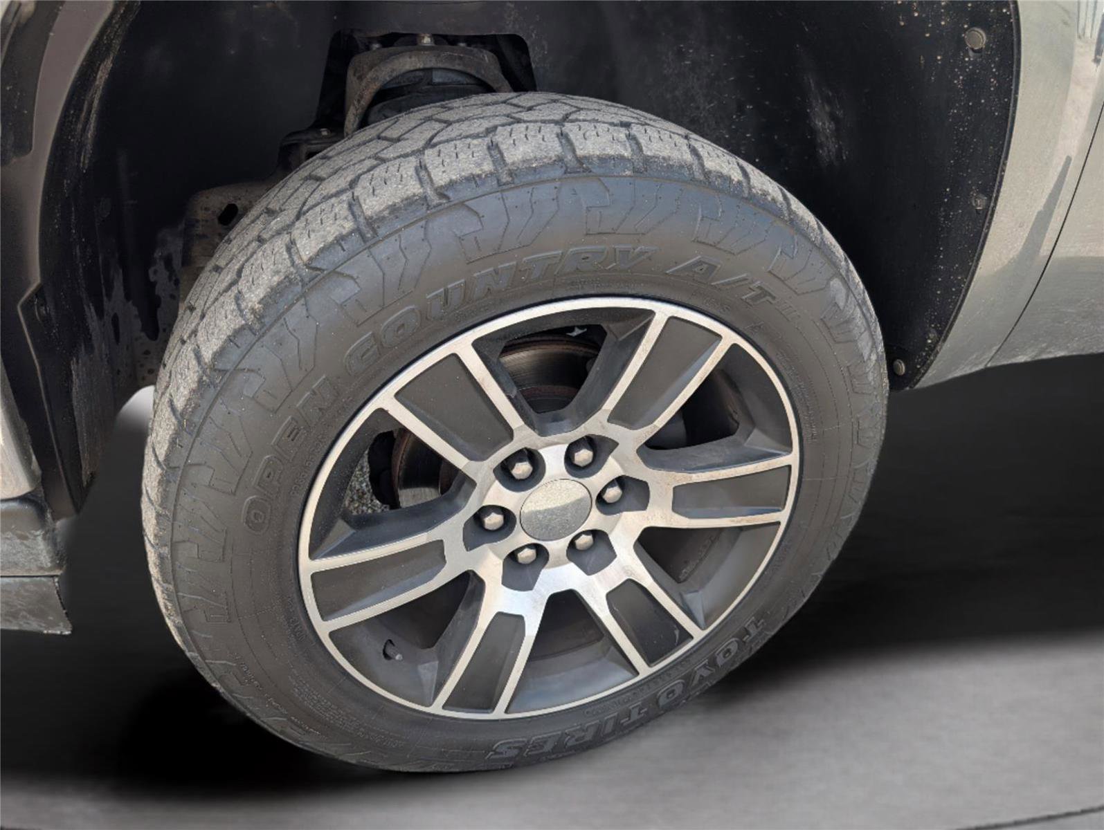 Used 2011 GMC Sierra 1500 SLE w/ Power Tech Package image 41