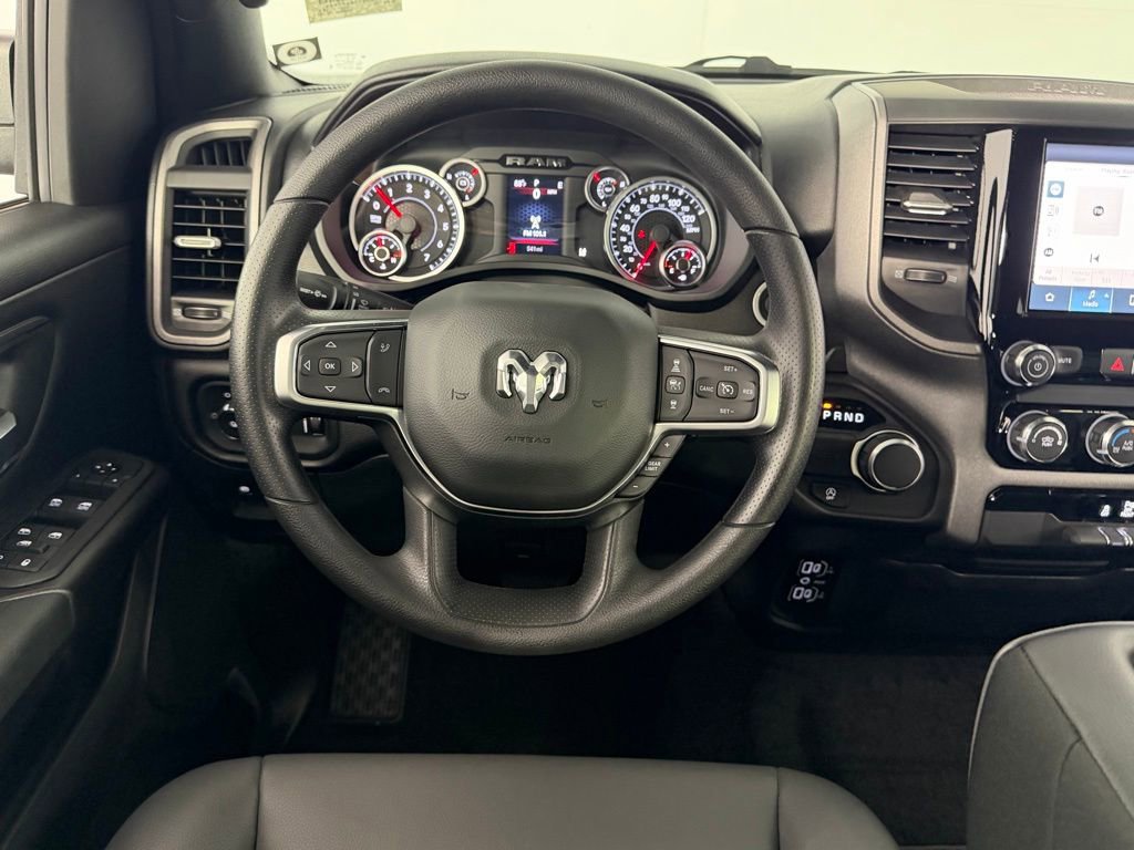 Certified 2026 RAM 1500 Tradesman image 13