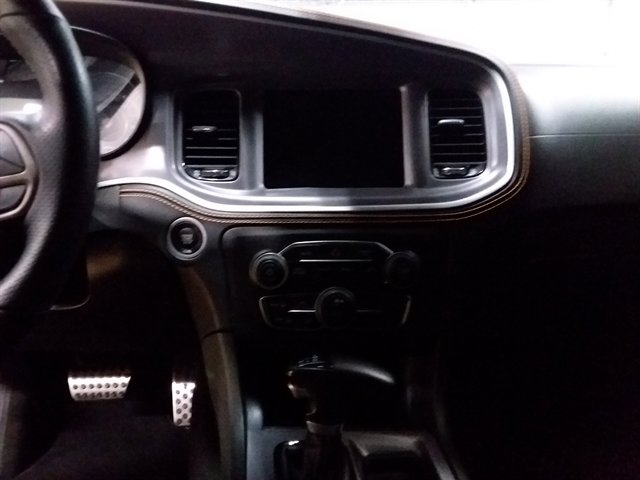 Used 2022 Dodge Charger Scat Pack image 11