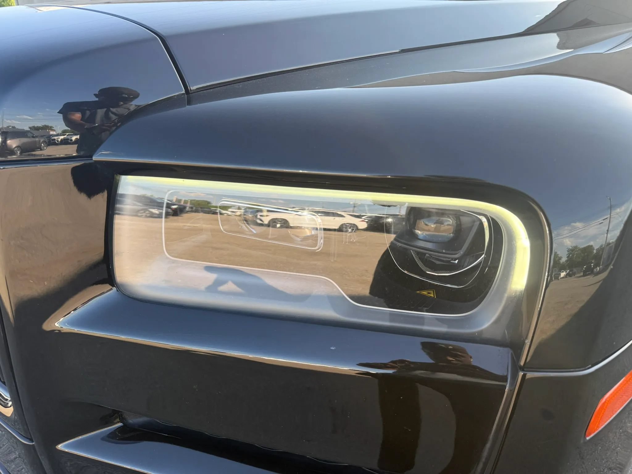 Used 2019 Rolls-Royce Cullinan AWD/4WD image 19