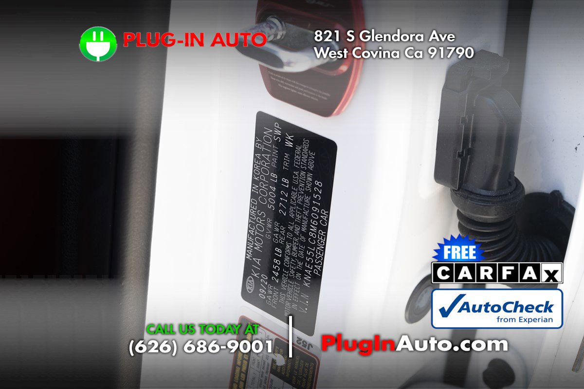 Used 2021 Kia Stinger GT2 RWD image 10