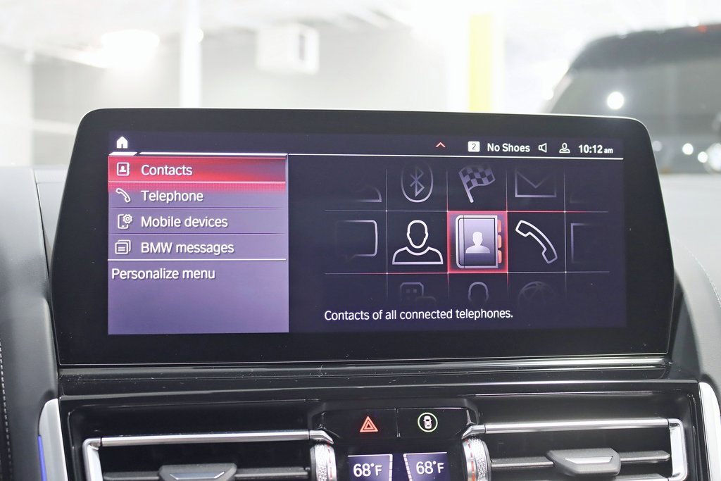 Used 2025 BMW M8 Competition image 26
