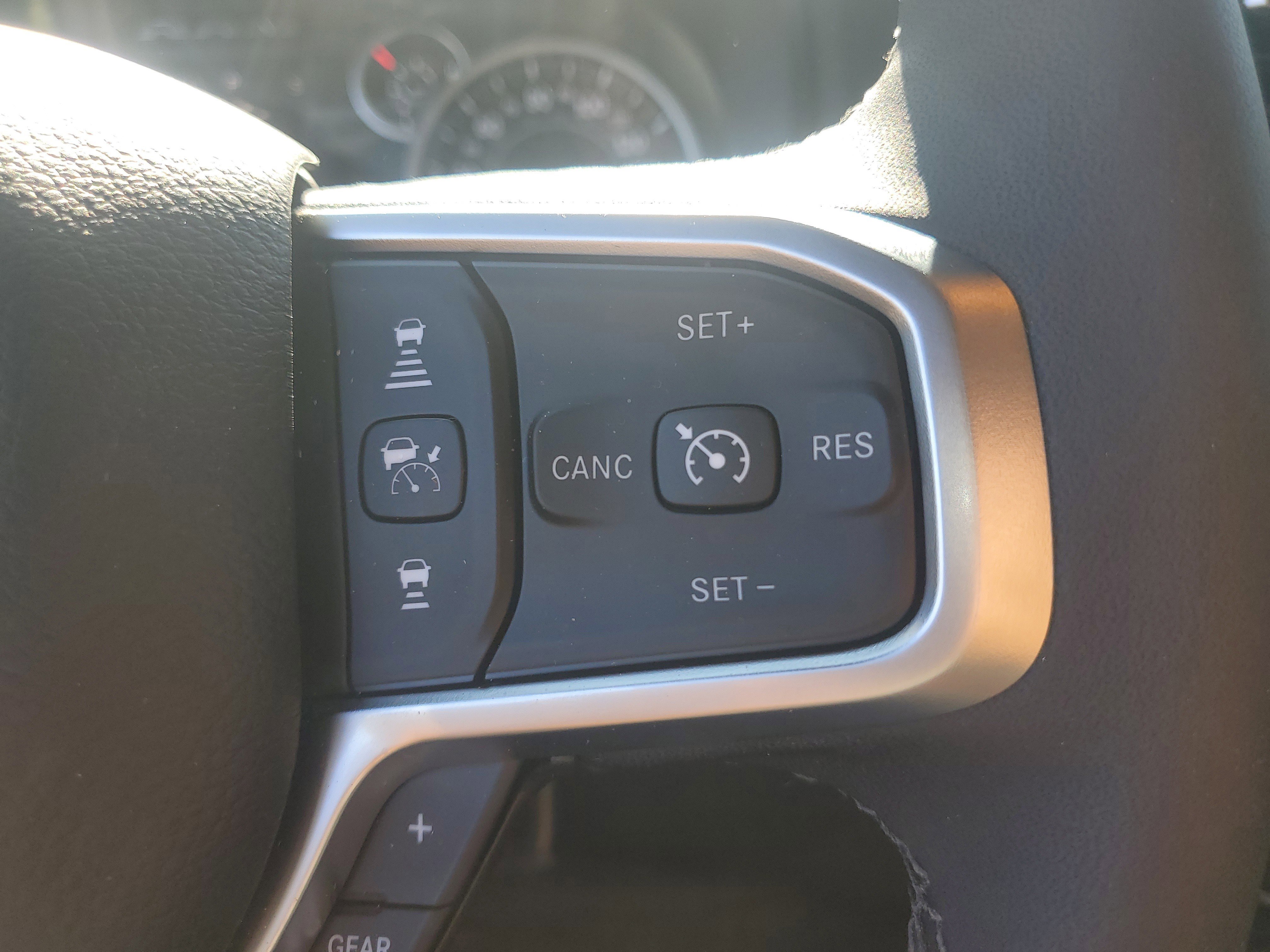 Used 2026 RAM 1500 Big Horn image 13