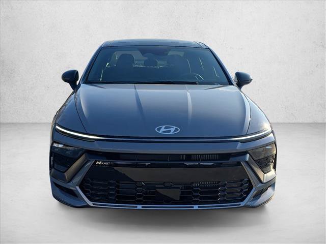 New 2026 Hyundai Sonata N Line FWD image 9