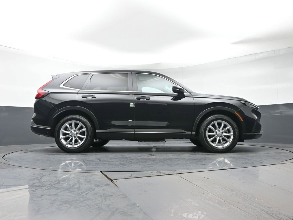 Used 2024 Honda CR-V EX-L image 31