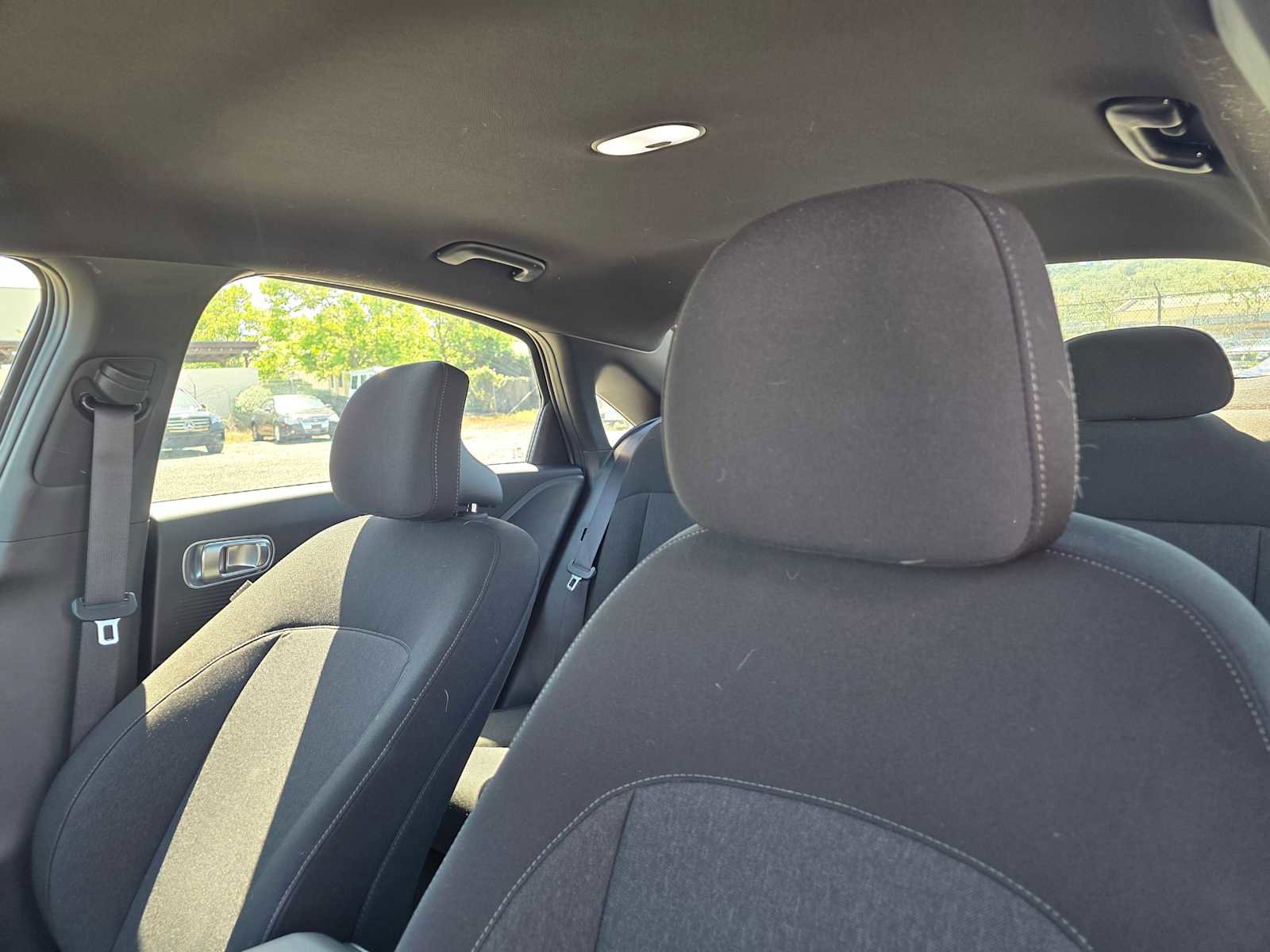 Used 2024 Hyundai Ioniq 6 SE image 24