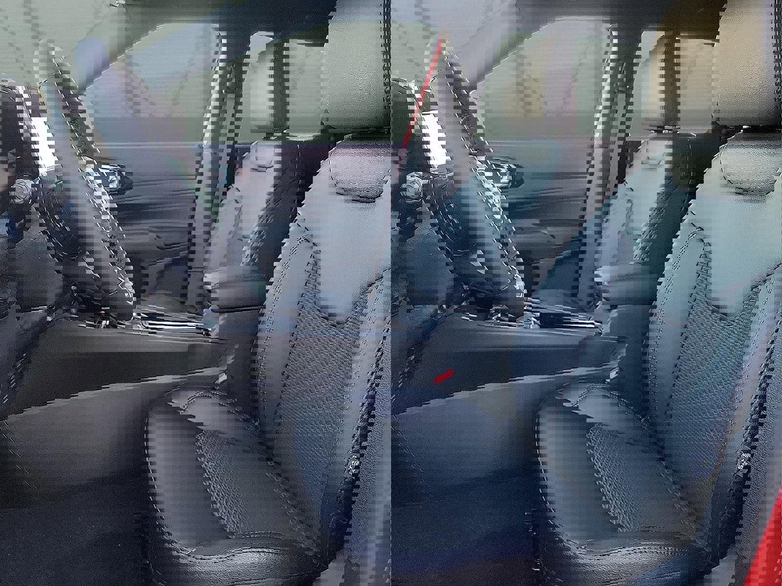 New 2026 Jeep Compass Latitude image 11