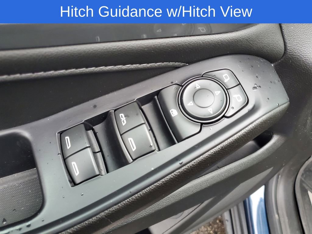 Used 2022 Chevrolet Traverse LT w/ LPO, Floor Liner Package image 9