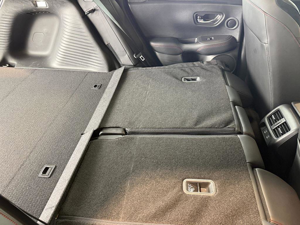 New 2026 Acura ADX A-Spec image 36