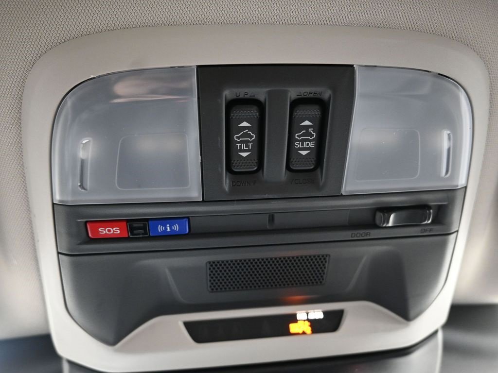 New 2026 Subaru Crosstrek 2.5i Premium image 36