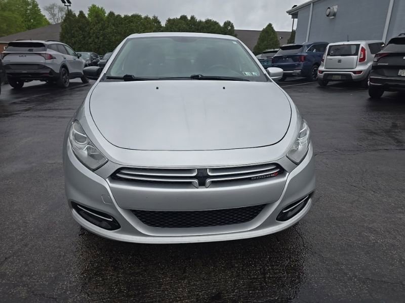 Used 2013 Dodge Dart Aero FWD image 2