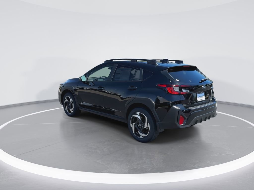 New 2026 Subaru Crosstrek 2.5i Limited AWD/4WD image 7