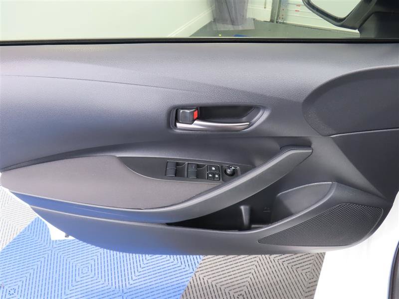 Used 2024 Toyota Corolla GR w/ Performance Package AWD/4WD image 15