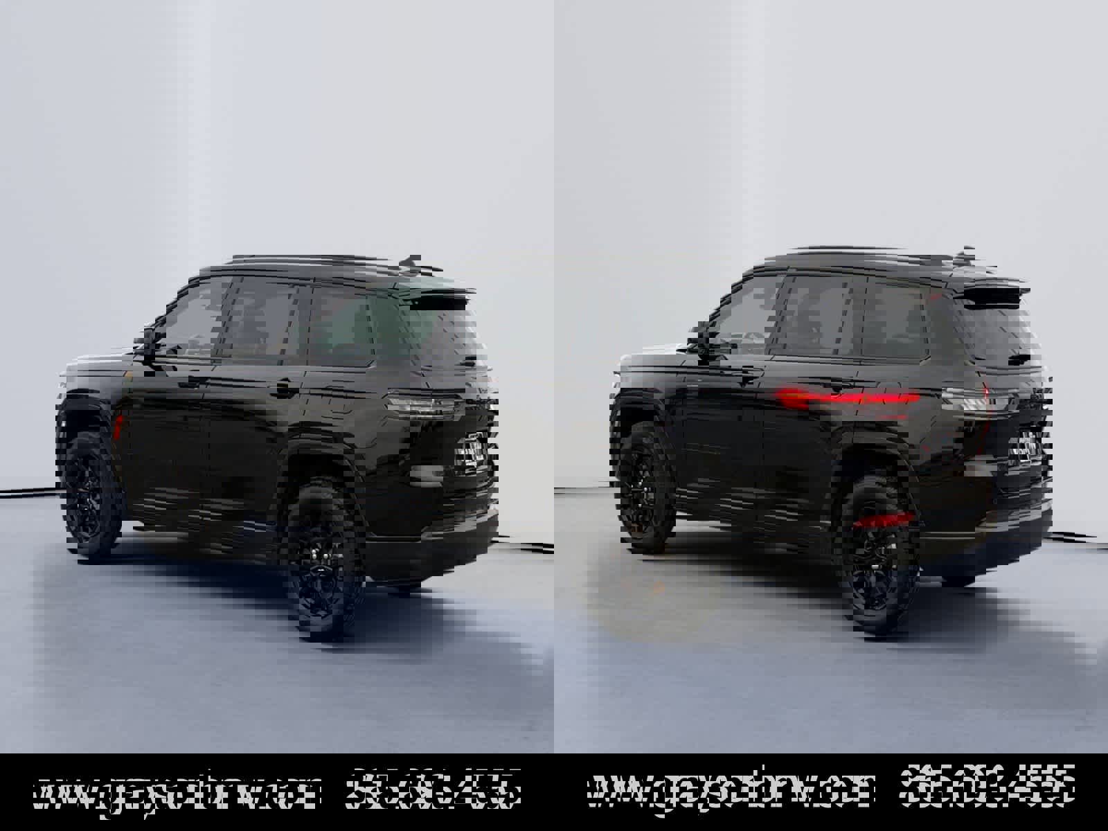 Used 2024 Jeep Grand Cherokee L Laredo image 5