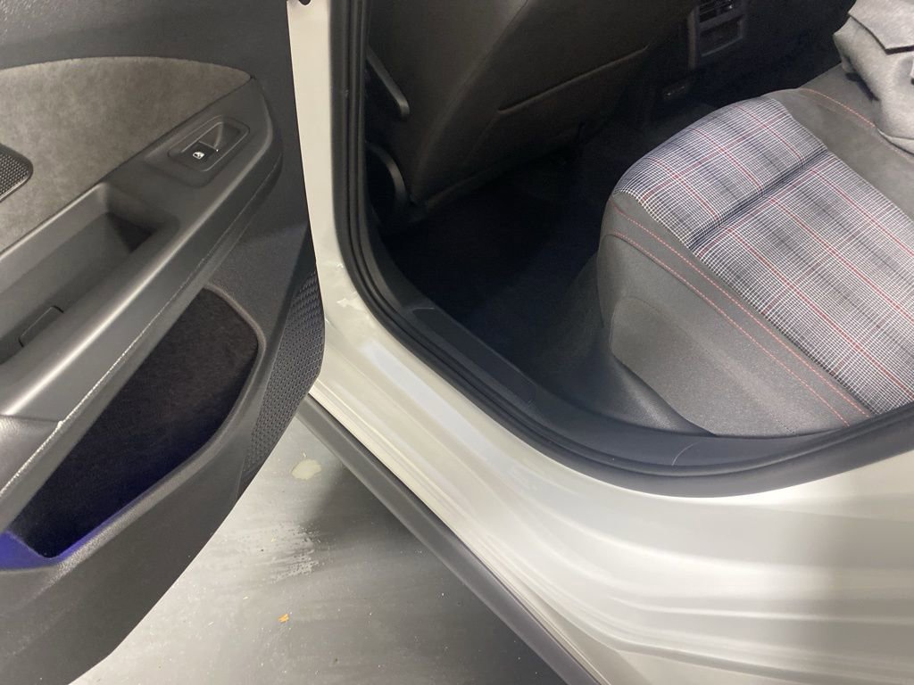 Used 2024 Volkswagen GTI SE image 24