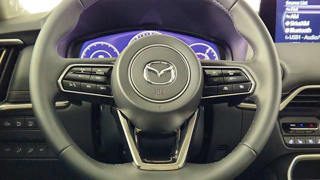 New 2026 MAZDA CX-90 Plug-In Hybrid w/Premium Sport AWD/4WD image 24