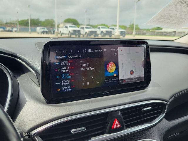 Used 2023 Hyundai Santa Fe SEL AWD/4WD image 6