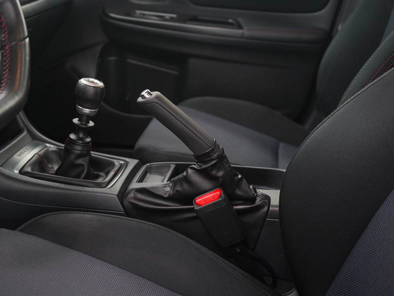 Used 2018 Subaru WRX Premium AWD/4WD image 25