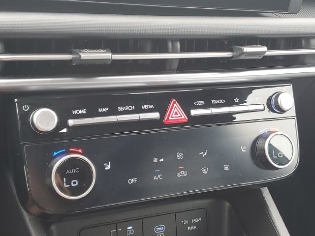 Certified 2026 Hyundai Santa Cruz SEL AWD/4WD image 27