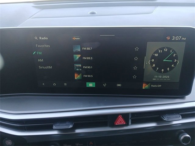 New 2026 Kia Sorento S image 16