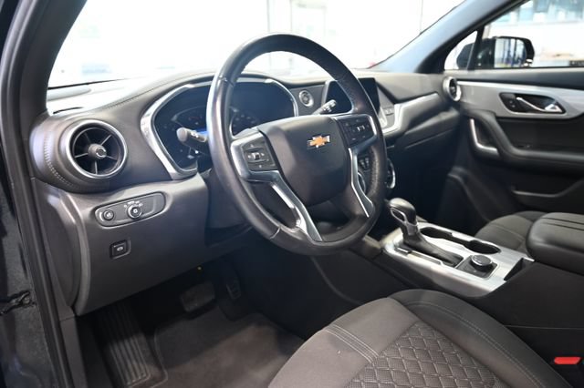 Used 2020 Chevrolet Blazer LT FWD image 20