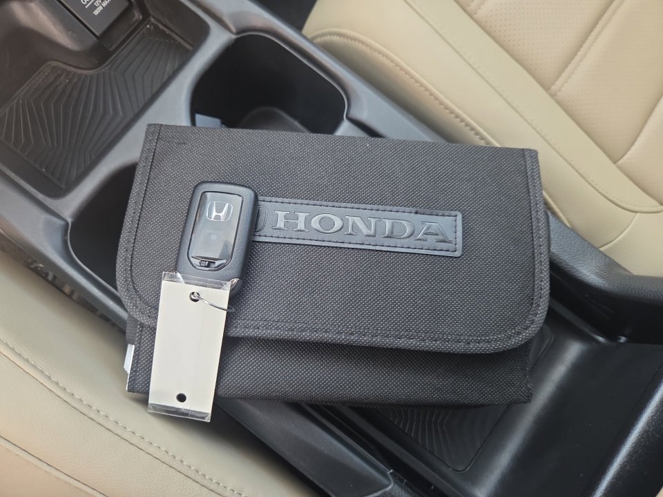 Used 2019 Honda CR-V EX-L image 36