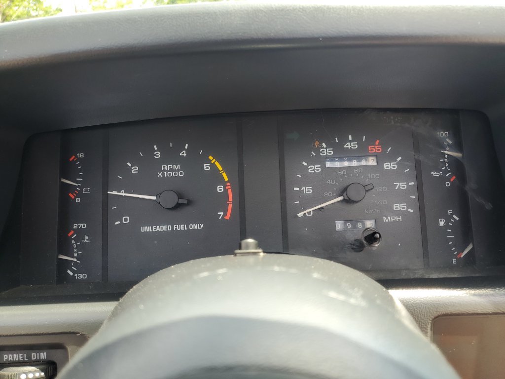 Used 1988 Ford Mustang GT RWD image 23