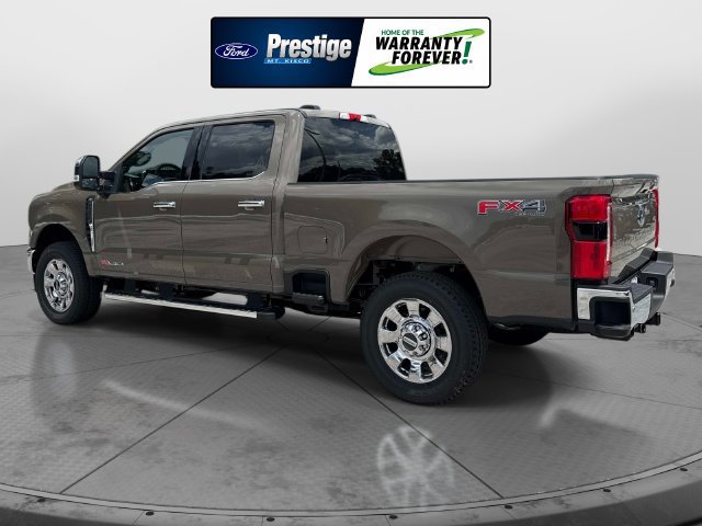 New 2026 Ford F350 Lariat w/ Chrome Package AWD/4WD image 6