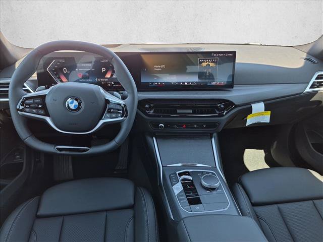 New 2026 BMW 330i Sedan w/ Premium Package RWD image 15