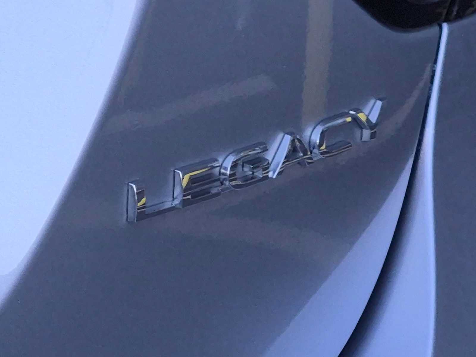 Certified 2024 Subaru Legacy Premium AWD/4WD image 13