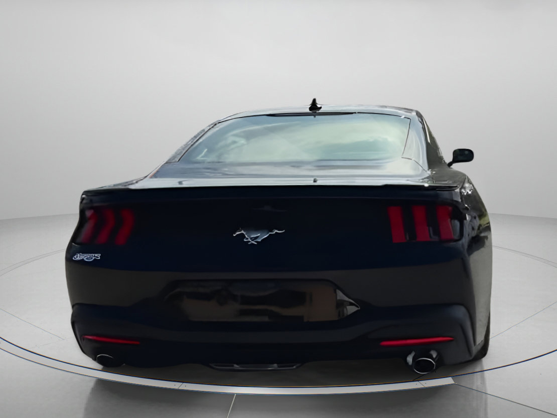New 2026 Ford Mustang Premium RWD image 29