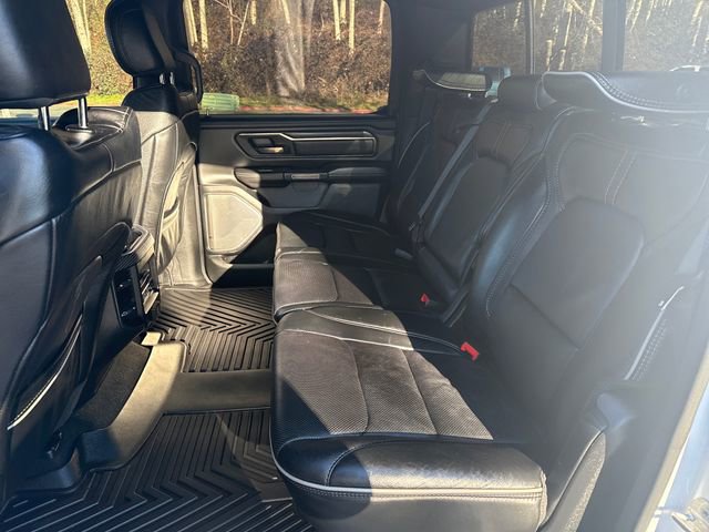 Used 2020 RAM 1500 Limited image 13