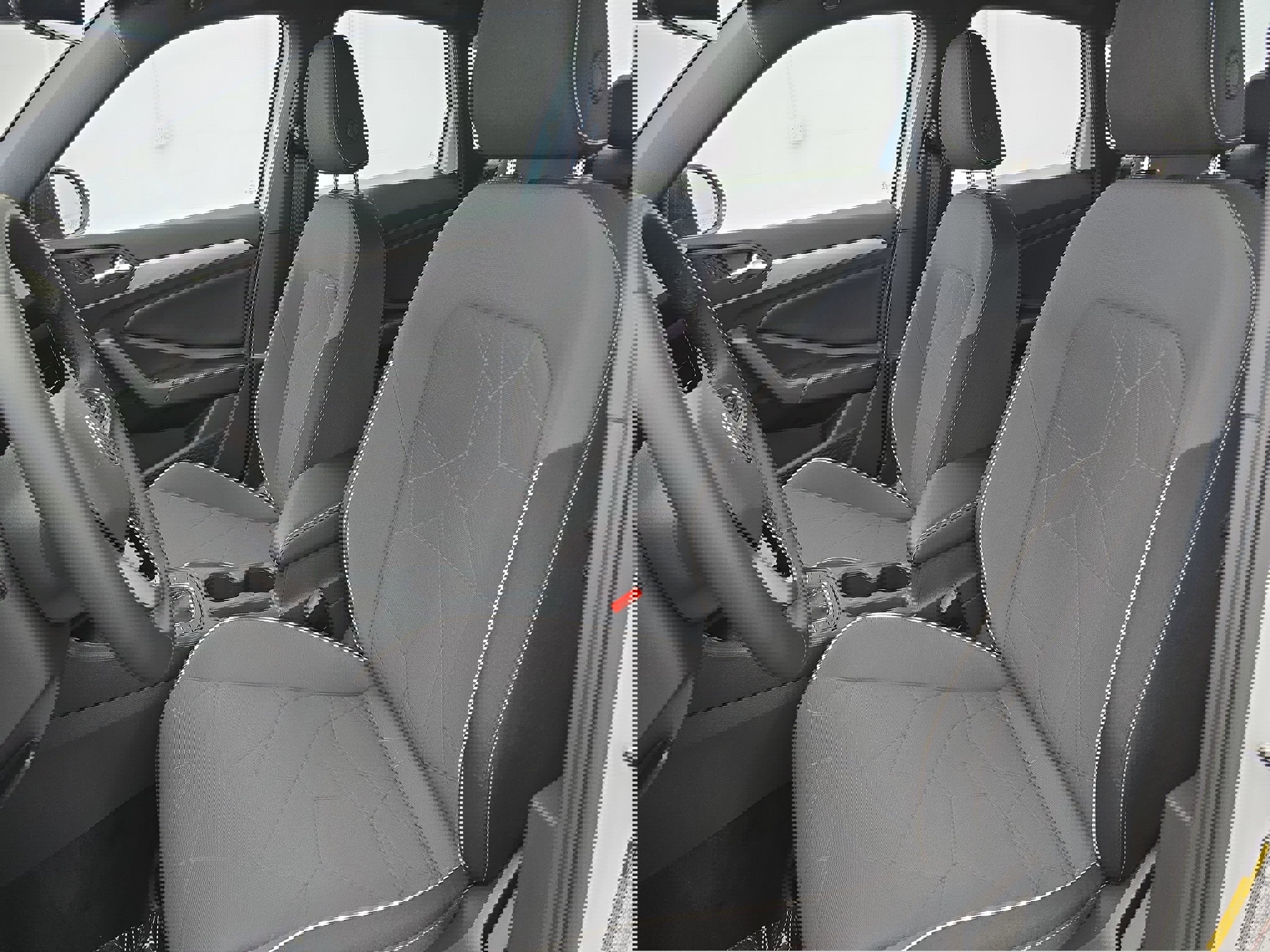 New 2026 Volkswagen Jetta Sport image 14