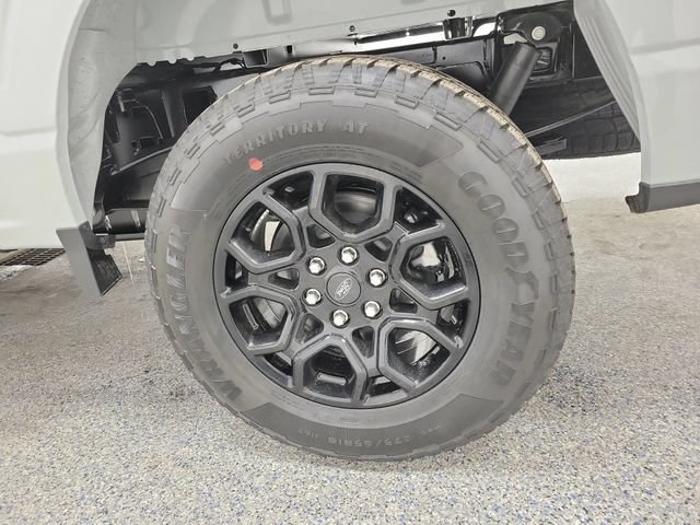 New 2026 Ford F150 XLT w/ Equipment Group 302A MID AWD/4WD image 5