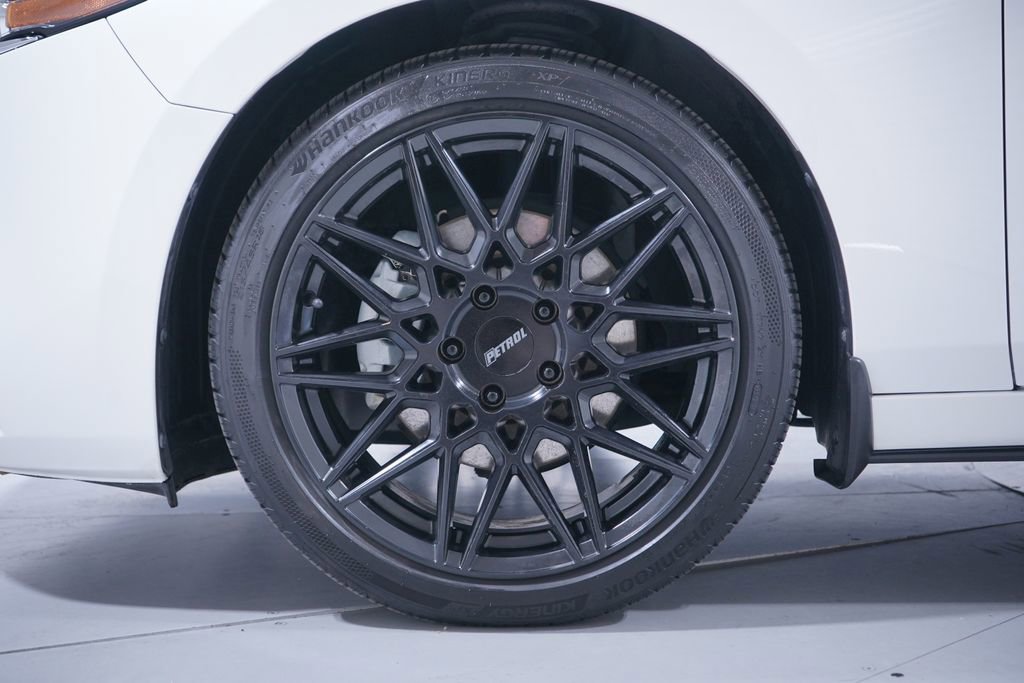 Used 2023 MAZDA MAZDA3 s image 2