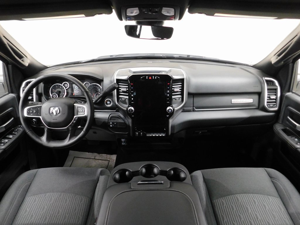 Used 2024 RAM 3500 Big Horn w/ Level 1 Equipment Group image 47