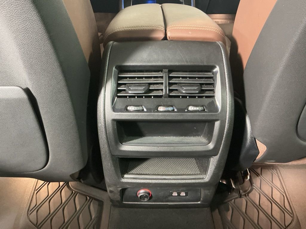 Certified 2024 BMW X5 xDrive50e w/ M Sport Package image 31