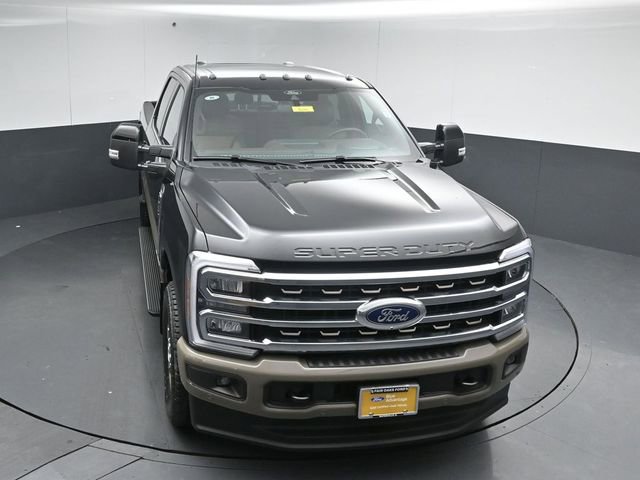 Certified 2026 Ford F250 King Ranch AWD/4WD image 45