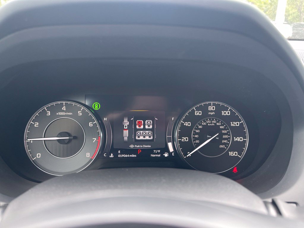 Certified 2024 Acura RDX A-Spec AWD/4WD image 10