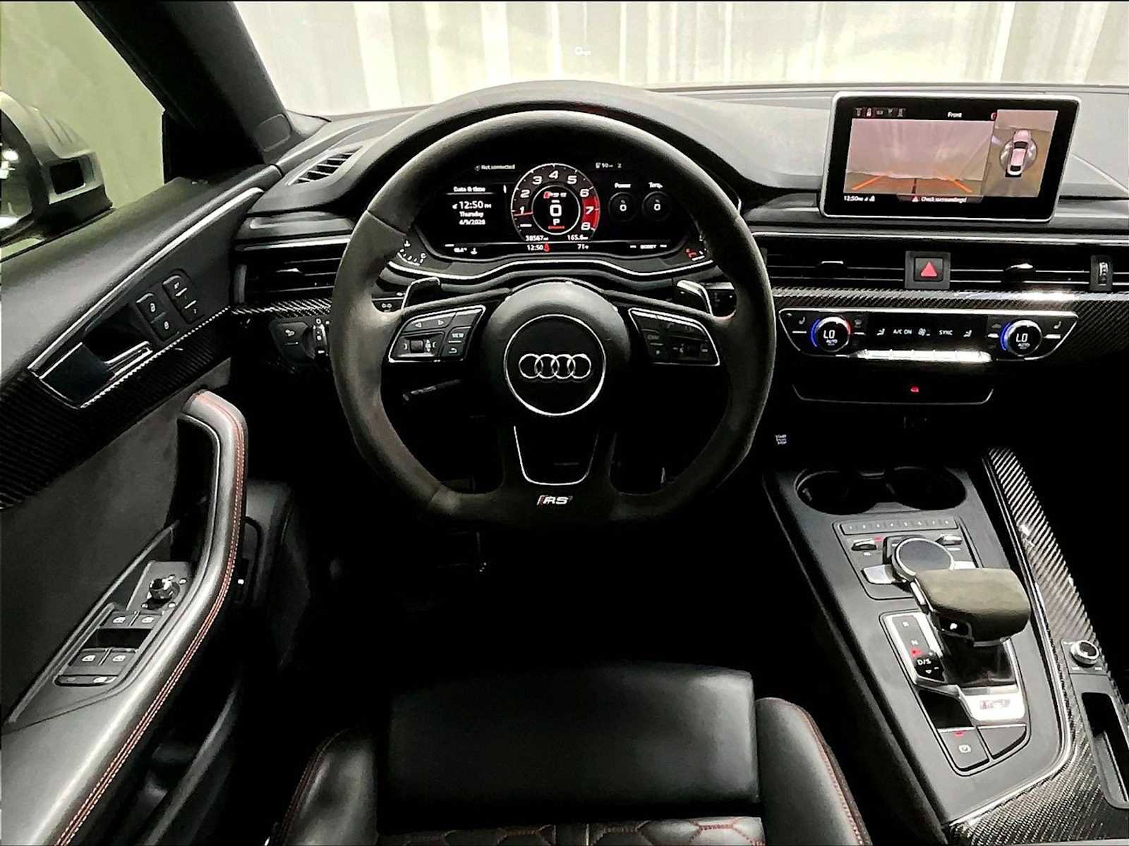 Used 2019 Audi RS 5 Sportback image 15