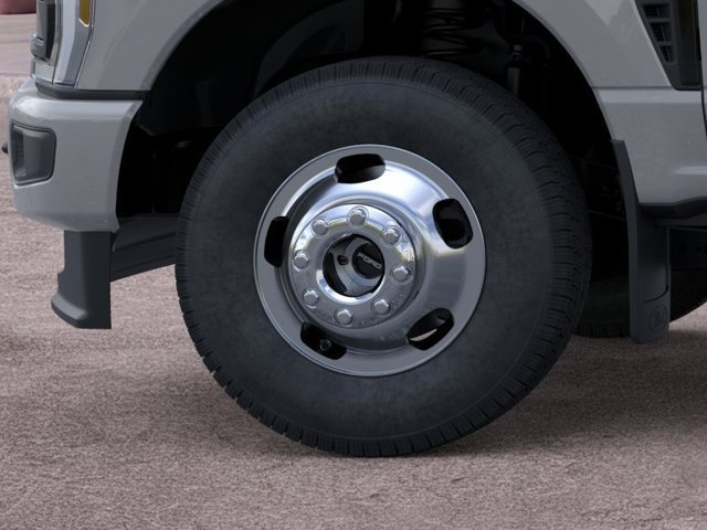 New 2026 Ford F350 XL w/ STX Appearance Package AWD/4WD image 19