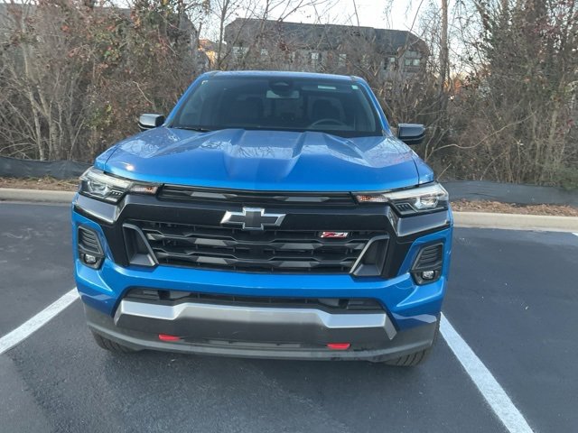 Used 2023 Chevrolet Colorado Z71 w/ Z71 Convenience Package 2 image 13