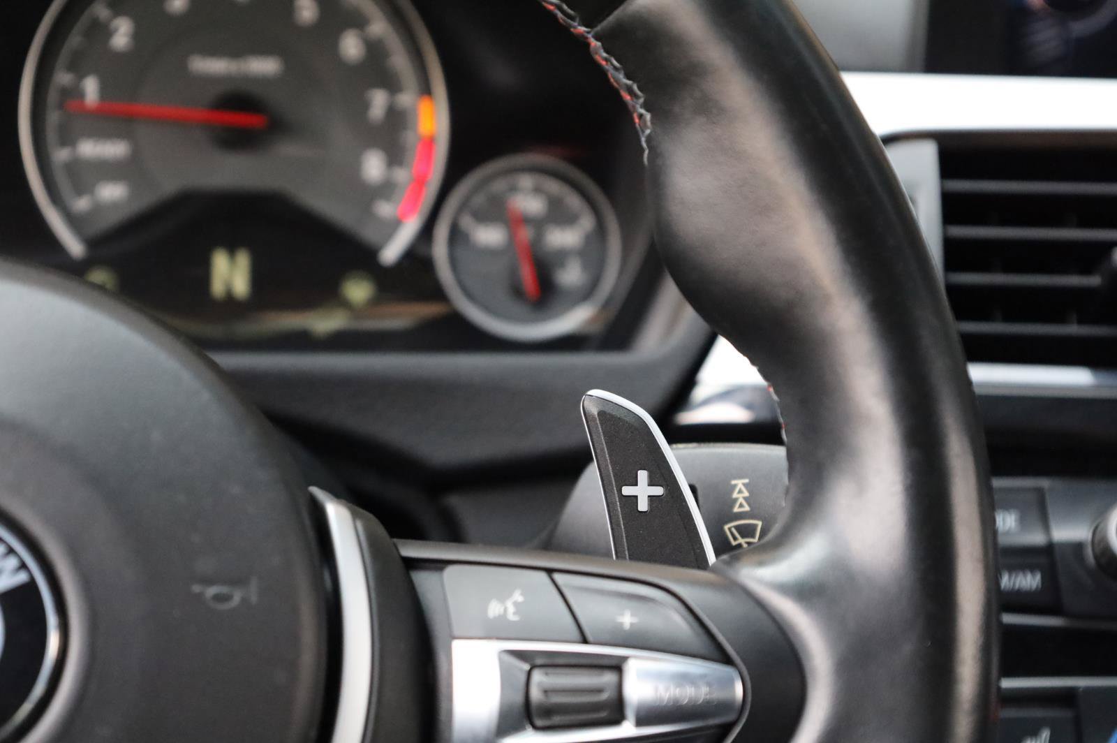 Used 2015 BMW M4 Coupe RWD image 33