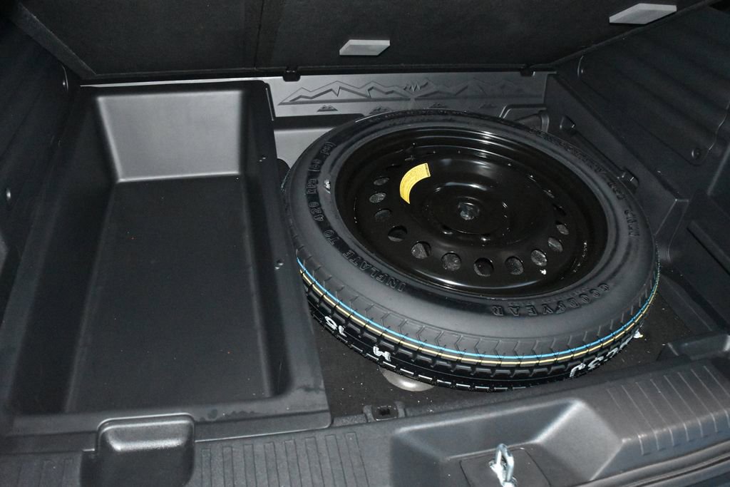 Used 2026 Honda Passport TrailSport Elite image 33