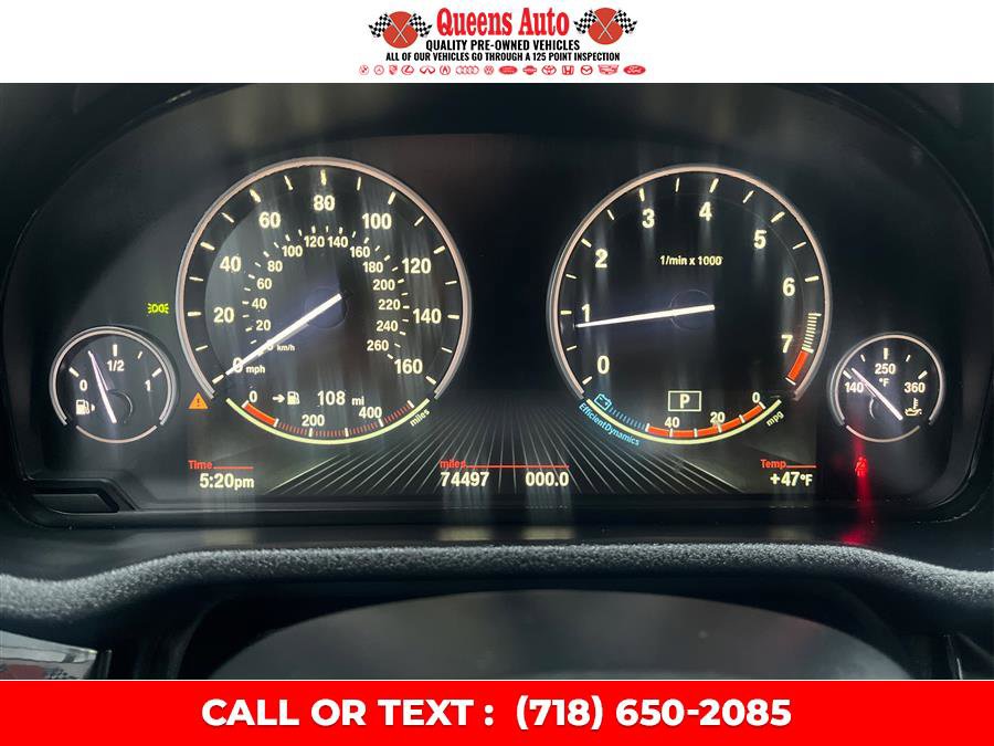 Used 2018 BMW X4 xDrive28i image 20