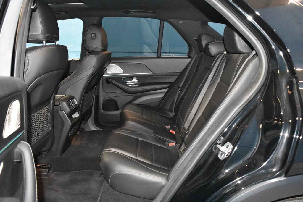 Certified 2022 Mercedes-Benz GLE 350 4MATIC image 19