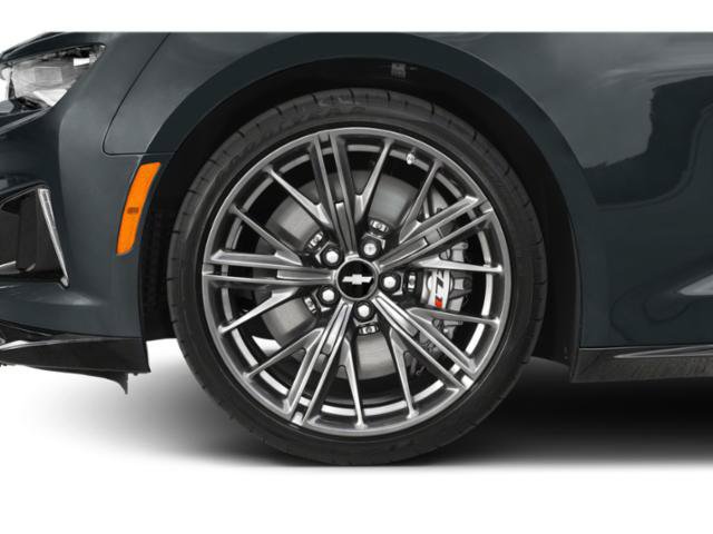 Used 2018 Chevrolet Camaro ZL1 RWD image 14