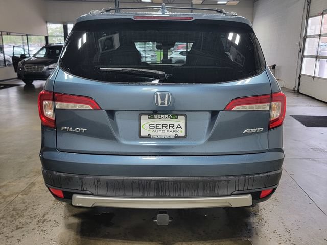 Used 2019 Honda Pilot EX-L image 6